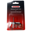 Janome Sliding Guide Foot 7mm