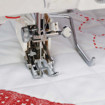Janome accessories - Even Feed Foot Cover - T/Loading Only