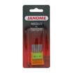 Janome accessories - DB x 1 Size 11 (Pkt 10)