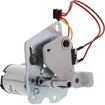 Janome accessories - Bobbin Winder Unit with Motor - MC6500P, MC6600P, MC11000, MC11000SE