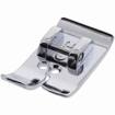 Janome accessories - Straight Stitch Needle Plate With Straight Stitch Foot - MC6500P only