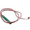 Janome accessories - L1 Board - (Left side of Needle - long wire) - MC7700QCP, MC8900QCP, MC9900