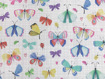 Halb Panama Digi - Butterflies