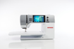 BERNINA 770QE PRO - Sewing and Quilting Machine
