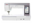 Horizon MC9400QCP (9mm HS) | Quilting and Sewing Machine