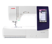 Janome Memory Craft MC9850 (9mm HS) Embroidery Sewing Machine