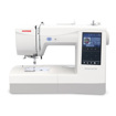 JANOME MC100E Embroidery Only
