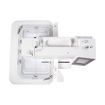 Janome Memory Craft 550E top view