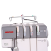 Janome MyLock 654D SAILING LINE (ML654D)