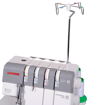 Janome MyLock 654D SAILING LINE (ML654D)