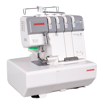 Janome MyLock 654D SAILING LINE (ML654D)