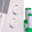 Janome MyLock 654D SAILING LINE (ML654D)