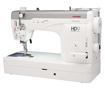 Janome HD9 Professional 