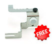 Janome 8002DX Gathering Attachment