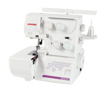 Janome 8002DX Overlocker