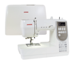 Janome DC6050 (7mm LS) | Computerised Décor Sewing Machine