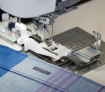 Janome Memory Craft 6700P Professional Creating Buttonholes
