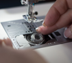 Janome Memory Craft 6700P Professional Easy Set Bobbin