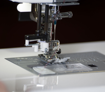 Janome Memory Craft 6700P Professional Superior Needle Threader