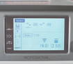Janome Memory Craft 6700P Professional LCD Screen