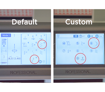 Janome Memory Craft 6700P Professional Programmable Direct Stitch Selection