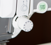 Janome Memory Craft 6700P Professional Tension Regulating Dial