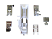 Janome 19110 Bonus Feet