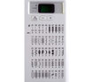 Janome 19110 Stitches Panel
