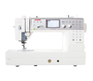 Janome MC6700P Quilting Machine