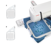 The Most Stable Embroidery Unit We