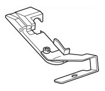 Janome Cording Foot B