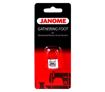 Janome Gathering Foot