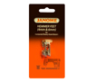 Janome Hemmer Feet Set (4 mm & 6 mm hems)