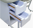Template J (table insert)