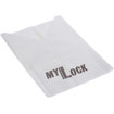 Janome accessories - Dust Cover - Overlocker 784807006
