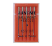 Janome - Machine Needles - Ballpoint needles - Size 14  15 x 1SP (For Overlockers Only)