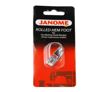 Janome Rolled Hem Foot