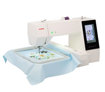 Janome MC500E - Embroidery Machine