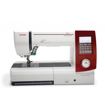 Janome Memory Craft 7700QCP Horizon