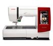 Janome MC9900 Embroidery and Sewing Machine