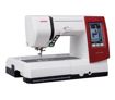Janome MC9900 Embroidery and Sewing Machine