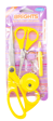 Triumph - Scissor Pack - Yellow