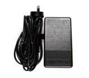 Janome Accessory: Foot Control & Power Cord - Selected Overlocker models