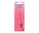 Hemline - Machine Needle/Looper Threader Set Overlocker/Serger 
