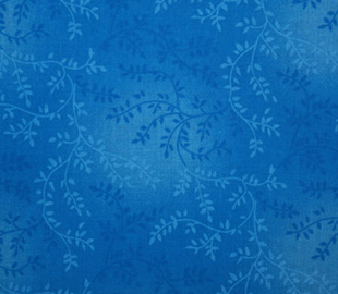 TRIPLE S - Vine Backing 108 Inches Wide - 203 light blue