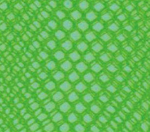 Tulle Nylon Net 180cm (Width) Emerald