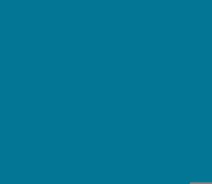 Sew Easy Value Homespun - Turquoise