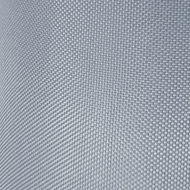 100% POLYESTER LINING 58/60" - GREY