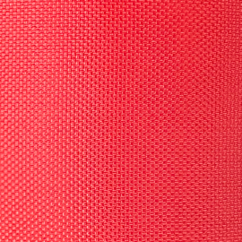 100% POLYESTER LINING 58/60" - RED