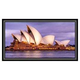 Hobbysew - Sydney - Opera House